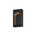 ET2, BRASILIA-OUTDOOR WALL MOUNT, OUTDOOR WALL LIGHTS