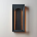 ET2, BRASILIA-OUTDOOR WALL MOUNT, OUTDOOR WALL LIGHTS