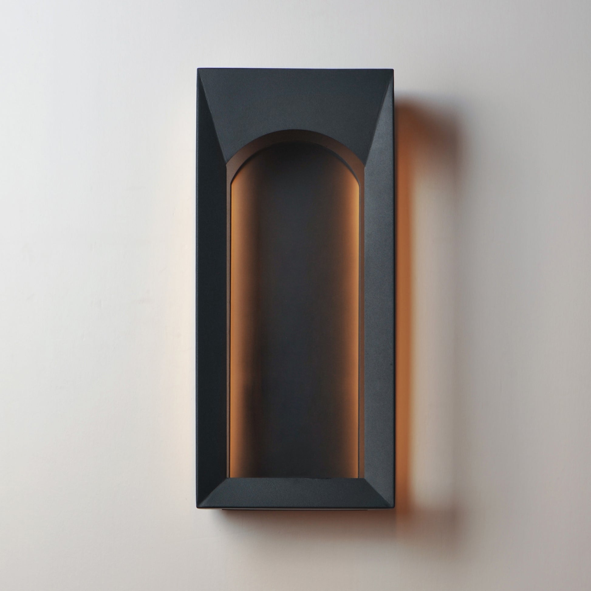 ET2, BRASILIA-OUTDOOR WALL MOUNT, OUTDOOR WALL LIGHTS