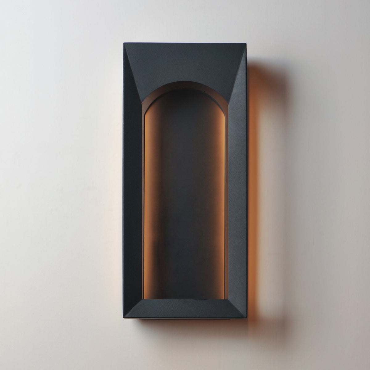 ET2, BRASILIA-OUTDOOR WALL MOUNT, OUTDOOR WALL LIGHTS