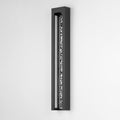 ET2, LIQUID-OUTDOOR WALL MOUNT, OUTDOOR WALL LIGHTS