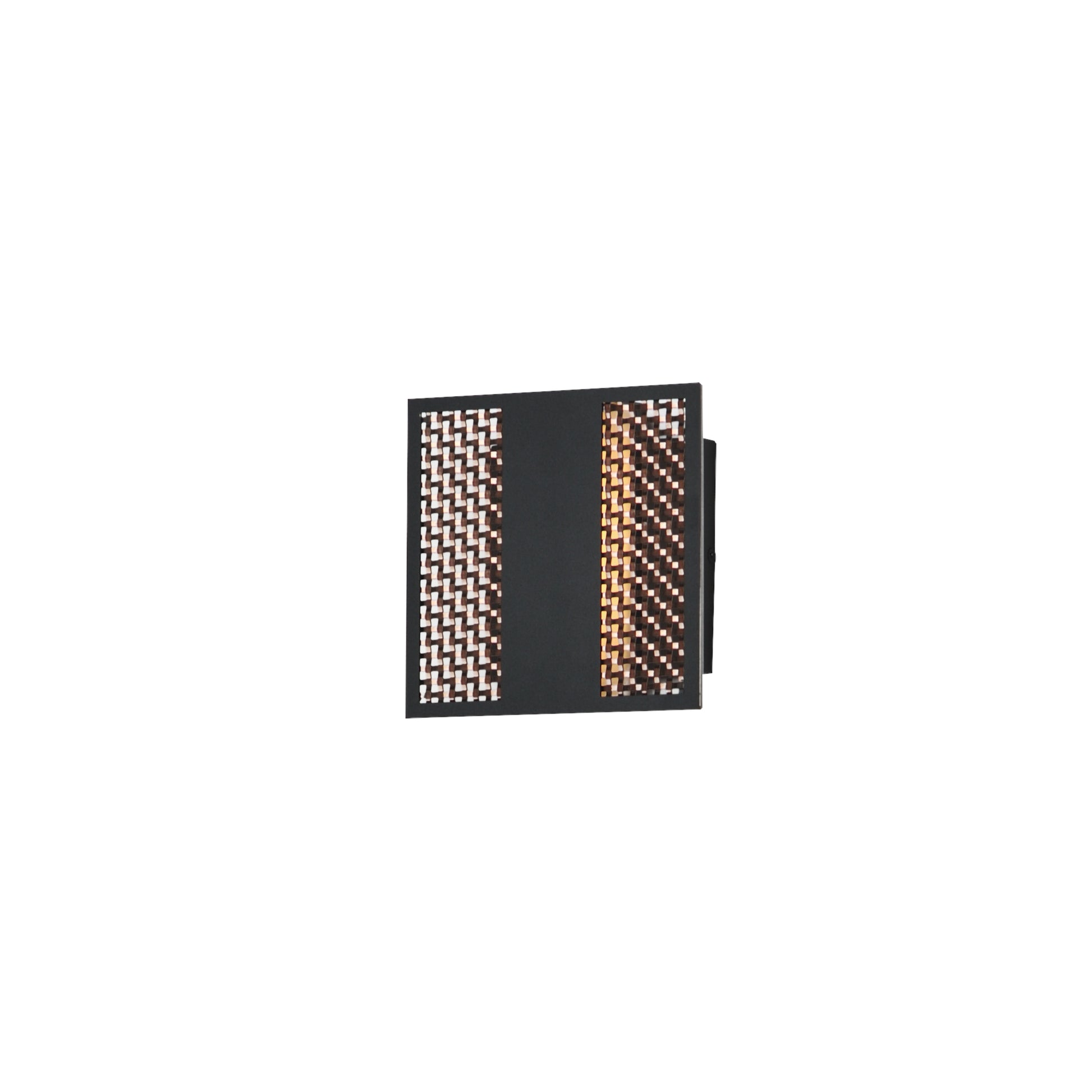 ET2, INTERLACE-OUTDOOR WALL MOUNT, OUTDOOR WALL LIGHTS