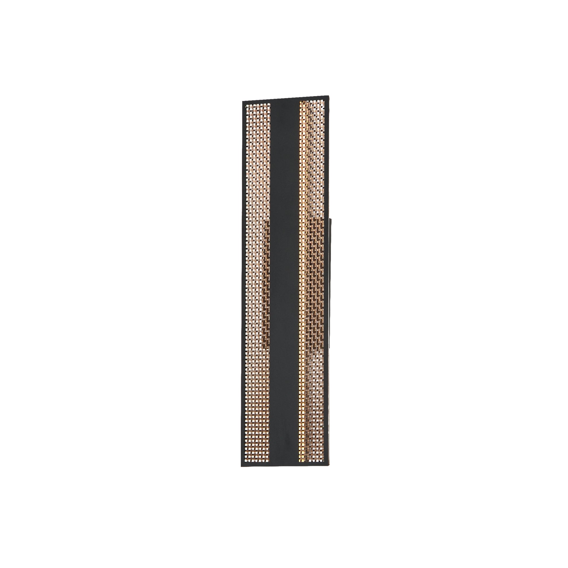 ET2, INTERLACE-OUTDOOR WALL MOUNT, OUTDOOR WALL LIGHTS