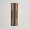 ET2, INTERLACE-OUTDOOR WALL MOUNT, OUTDOOR WALL LIGHTS