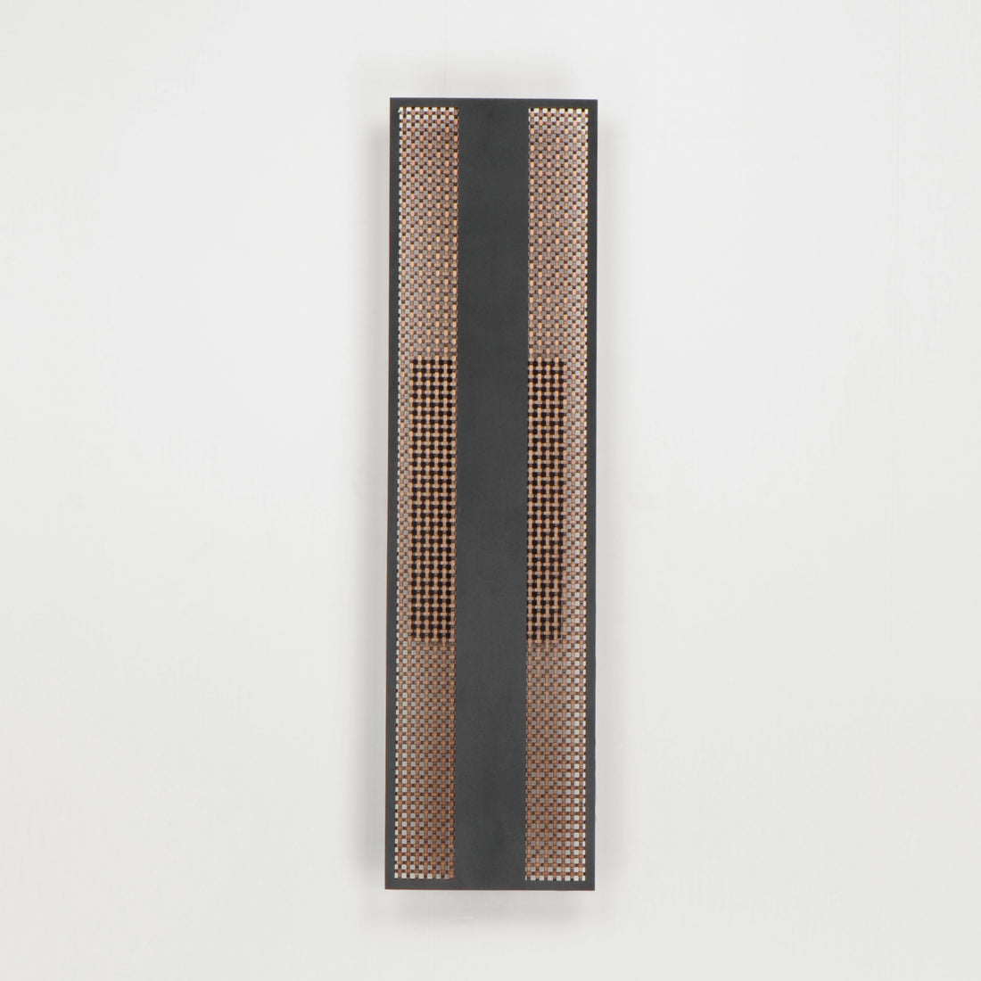 ET2, INTERLACE-OUTDOOR WALL MOUNT, OUTDOOR WALL LIGHTS
