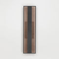 ET2, INTERLACE-OUTDOOR WALL MOUNT, OUTDOOR WALL LIGHTS
