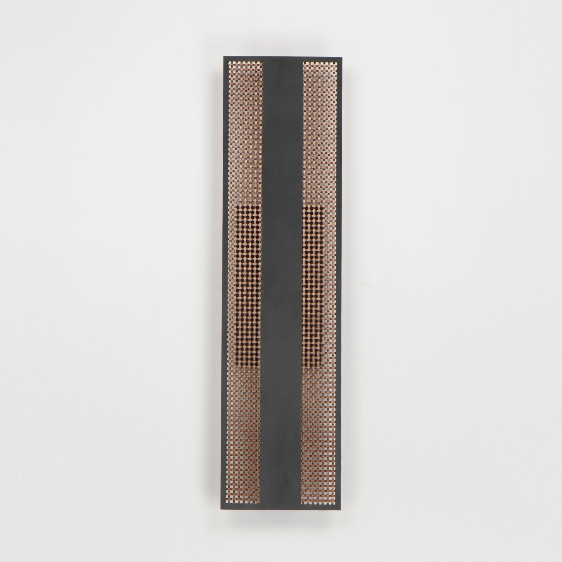 ET2, INTERLACE-OUTDOOR WALL MOUNT, OUTDOOR WALL LIGHTS