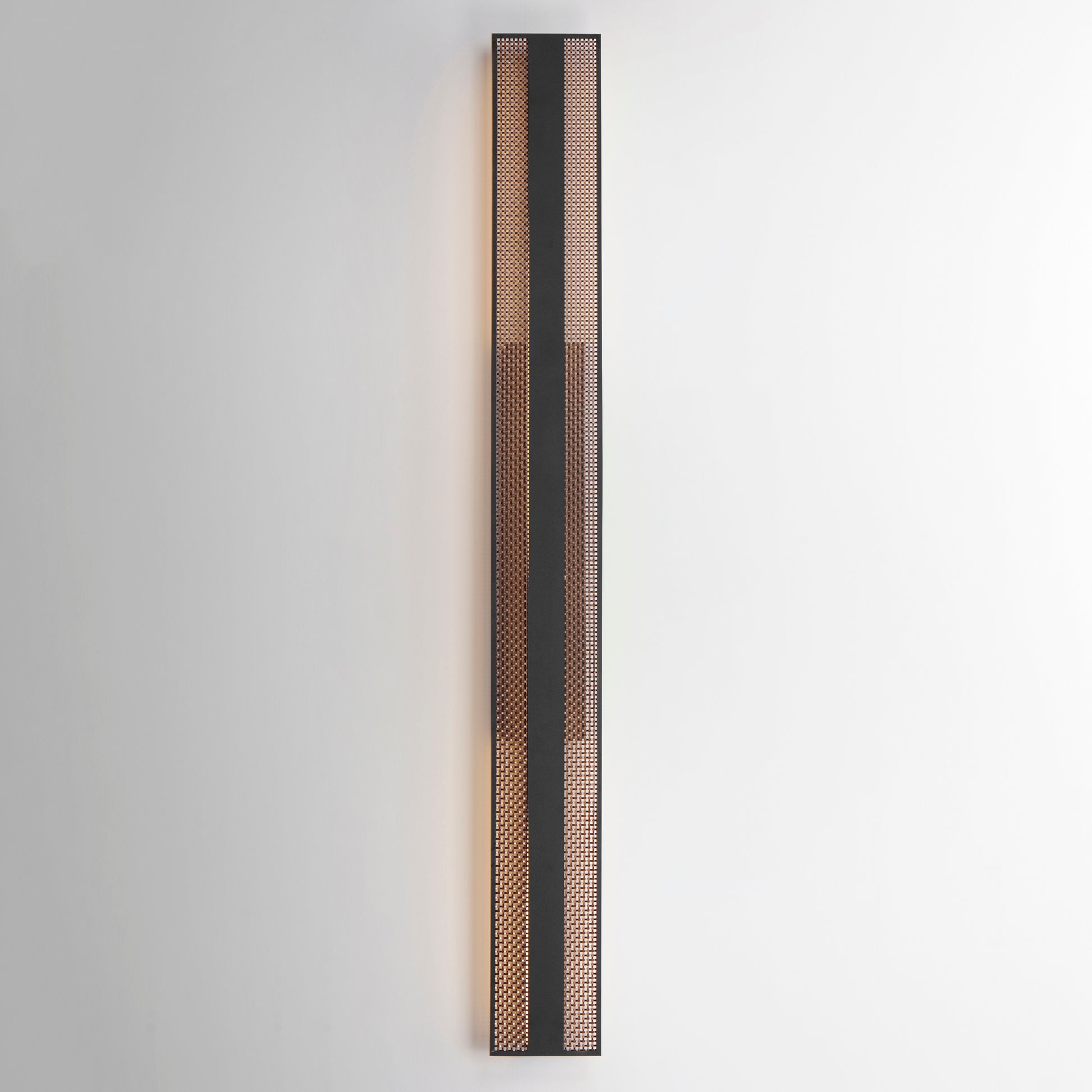 ET2, INTERLACE-OUTDOOR WALL MOUNT, OUTDOOR WALL LIGHTS