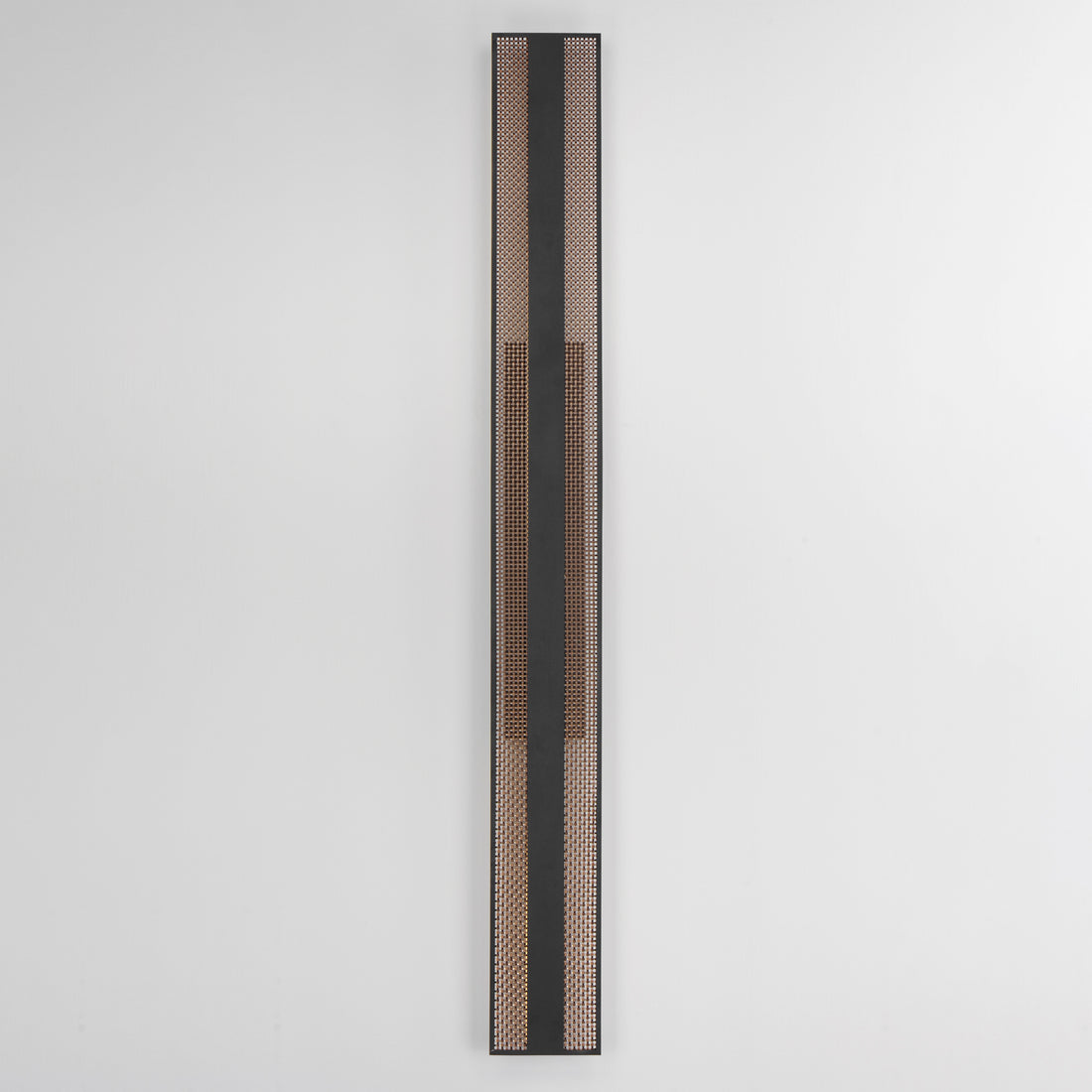 ET2, INTERLACE-OUTDOOR WALL MOUNT, OUTDOOR WALL LIGHTS