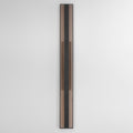 ET2, INTERLACE-OUTDOOR WALL MOUNT, OUTDOOR WALL LIGHTS