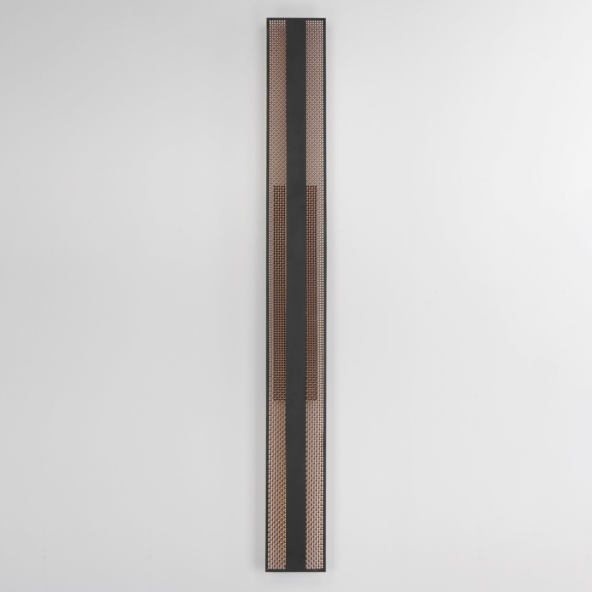 ET2, INTERLACE-OUTDOOR WALL MOUNT, OUTDOOR WALL LIGHTS