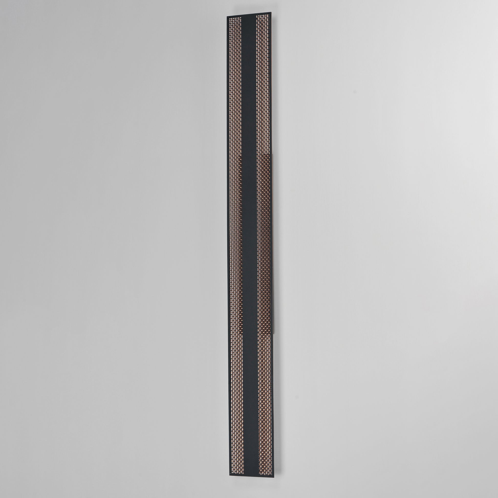 ET2, INTERLACE-OUTDOOR WALL MOUNT, OUTDOOR WALL LIGHTS