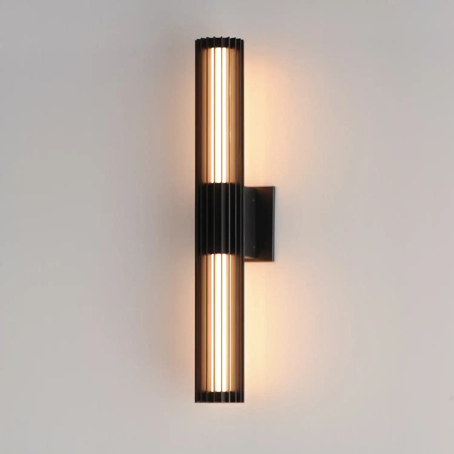 ET2, CITADEL-OUTDOOR WALL MOUNT, OUTDOOR WALL LIGHTS