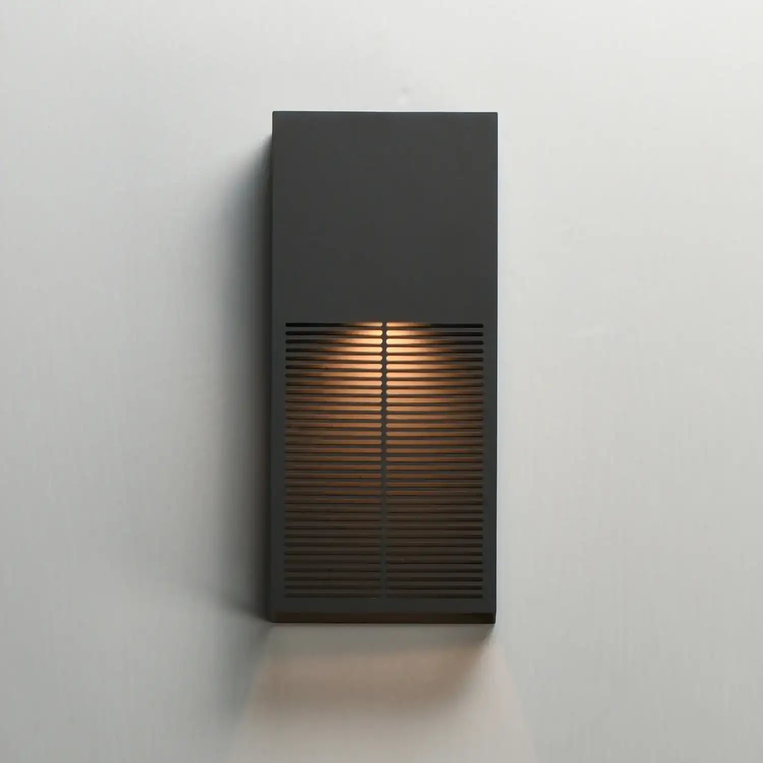 ET2, GRATE-OUTDOOR WALL MOUNT, OUTDOOR WALL LIGHTS