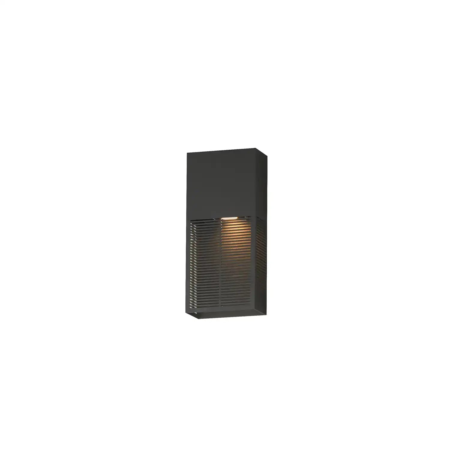 ET2, GRATE-OUTDOOR WALL MOUNT, OUTDOOR WALL LIGHTS