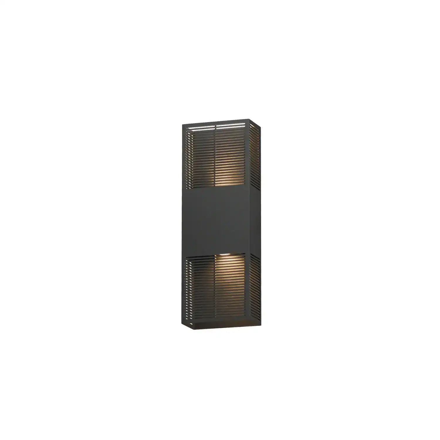 ET2, GRATE-OUTDOOR WALL MOUNT, OUTDOOR WALL LIGHTS