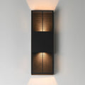 ET2, GRATE-OUTDOOR WALL MOUNT, OUTDOOR WALL LIGHTS