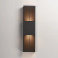 ET2, GRATE-OUTDOOR WALL MOUNT, OUTDOOR WALL LIGHTS