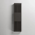 ET2, GRATE-OUTDOOR WALL MOUNT, OUTDOOR WALL LIGHTS