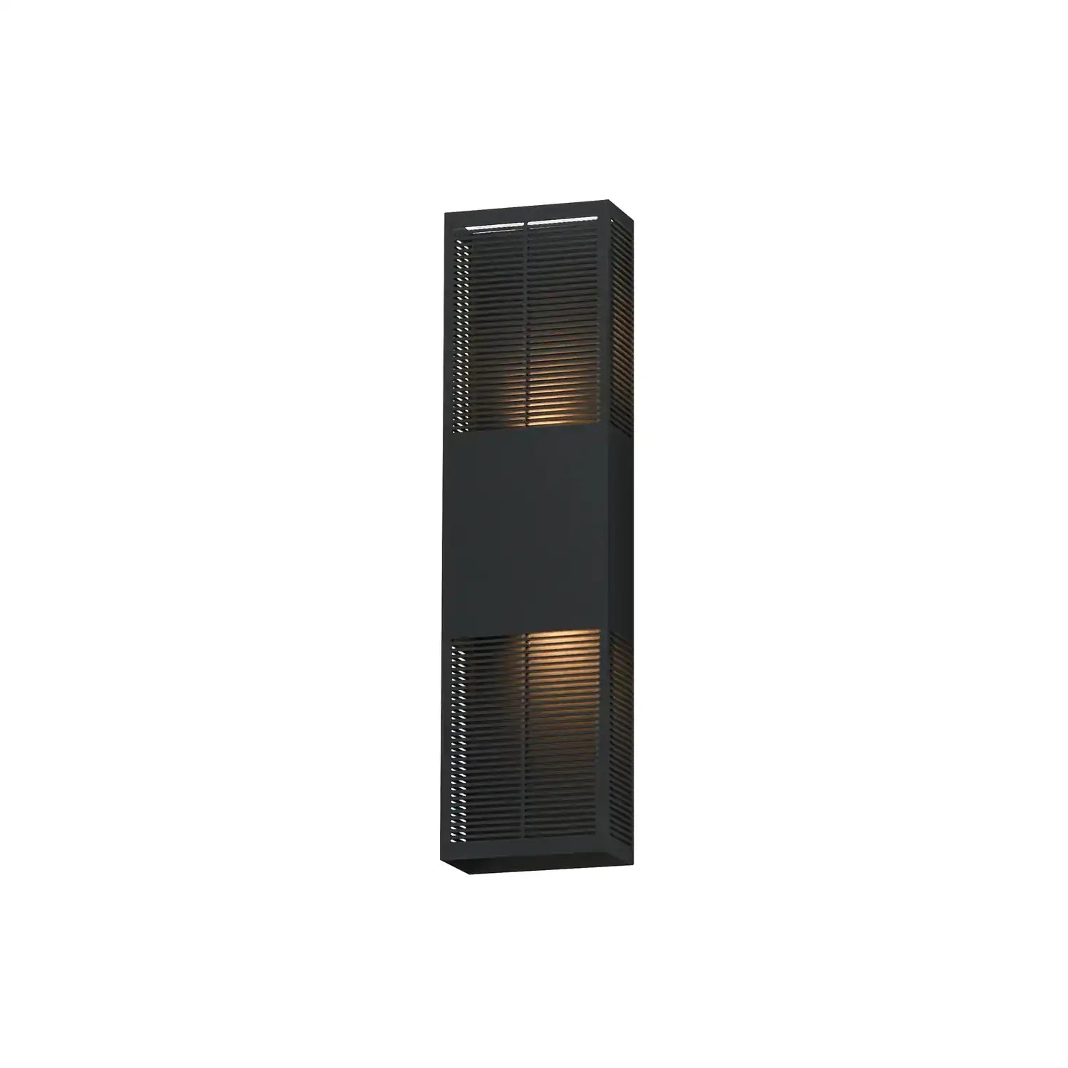 ET2, GRATE-OUTDOOR WALL MOUNT, OUTDOOR WALL LIGHTS