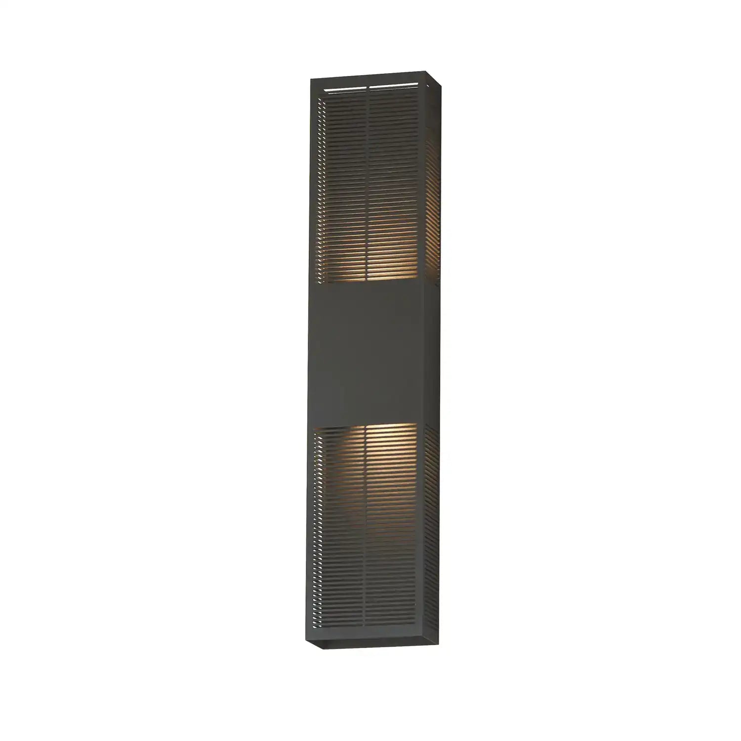 ET2, GRATE-OUTDOOR WALL MOUNT, OUTDOOR WALL LIGHTS