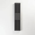 ET2, GRATE-OUTDOOR WALL MOUNT, OUTDOOR WALL LIGHTS