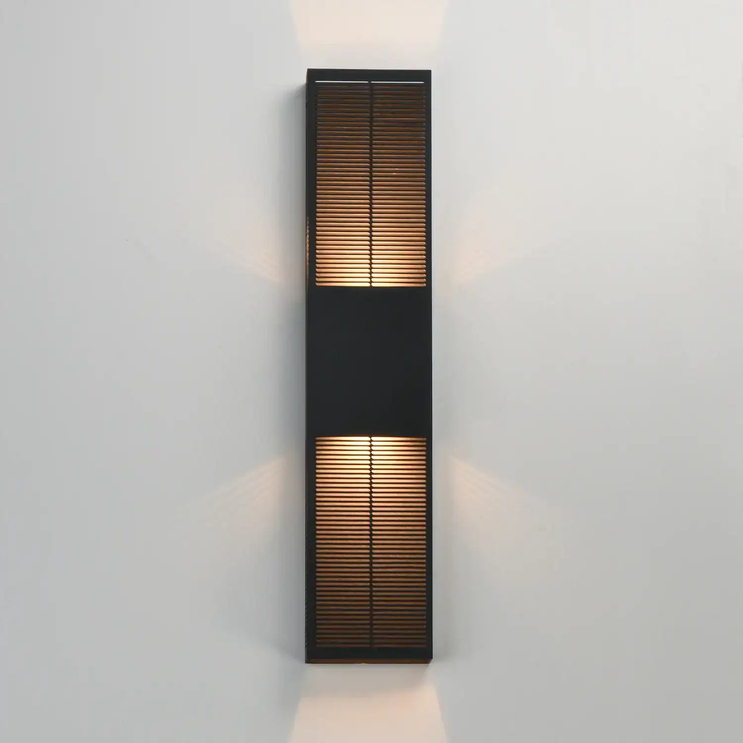 ET2, GRATE-OUTDOOR WALL MOUNT, OUTDOOR WALL LIGHTS