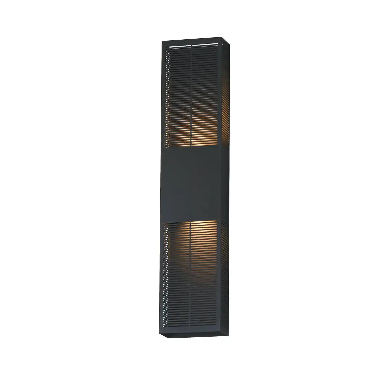 ET2, GRATE-OUTDOOR WALL MOUNT, OUTDOOR WALL LIGHTS