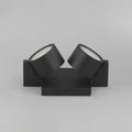 ET2, EMBRACE-SEMI-FLUSH MOUNT, SEMI FLUSH MOUNT LIGHT