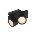ET2, EMBRACE-SEMI-FLUSH MOUNT, SEMI FLUSH MOUNT LIGHT