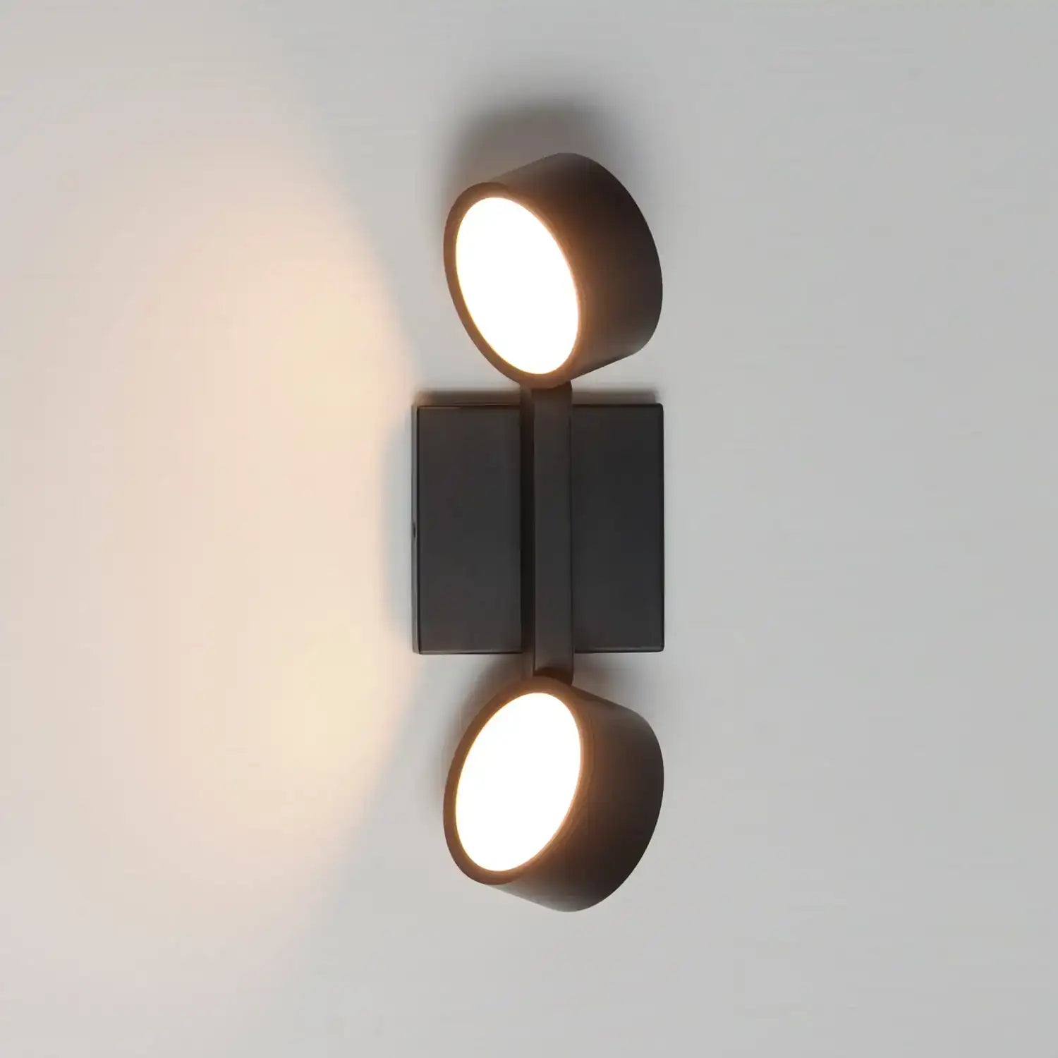 ET2, EMBRACE-WALL SCONCE, WALL SCONCES