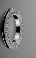 ET2, CHARM-WALL SCONCE, WALL SCONCES