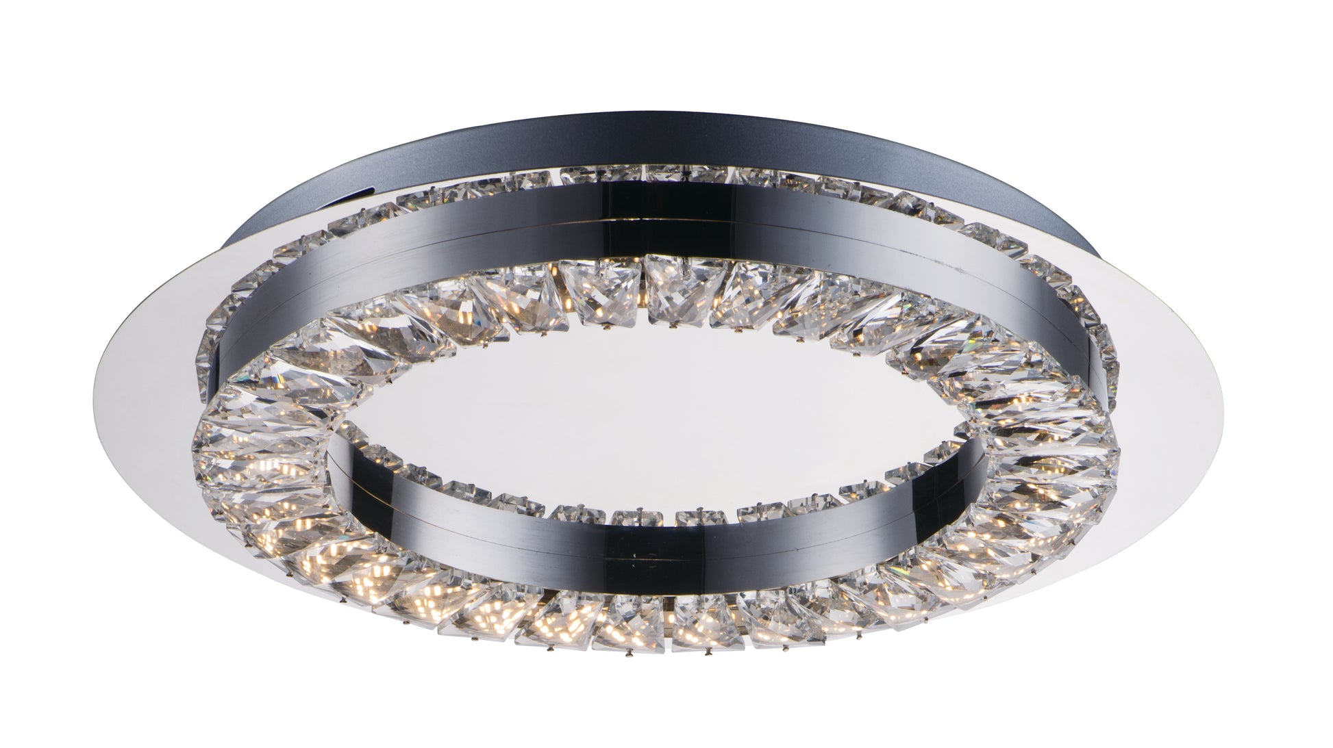 ET2, CHARM-FLUSH MOUNT, PENDANT LIGHT