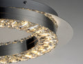 ET2, CHARM-FLUSH MOUNT, PENDANT LIGHT