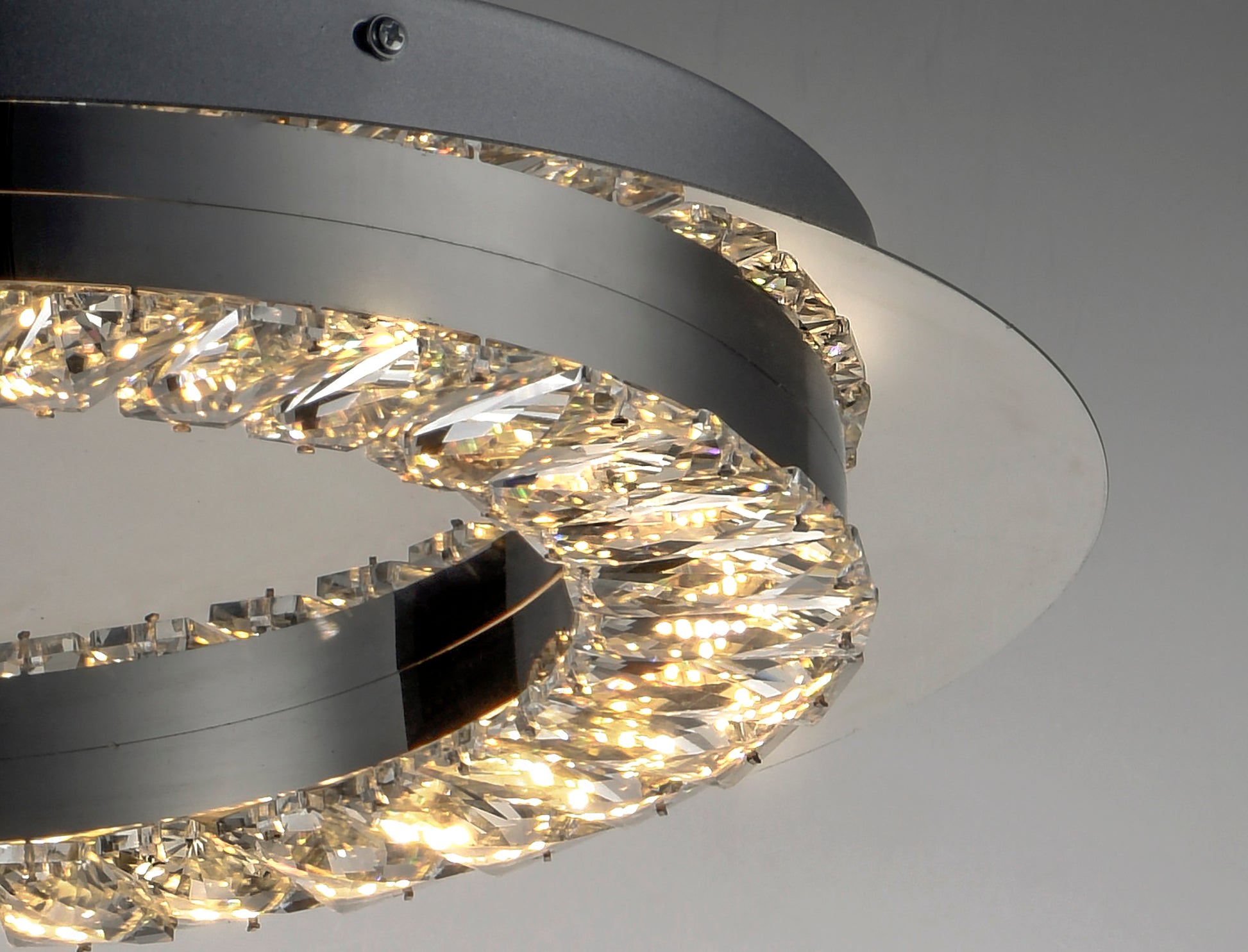 ET2, CHARM-FLUSH MOUNT, PENDANT LIGHT