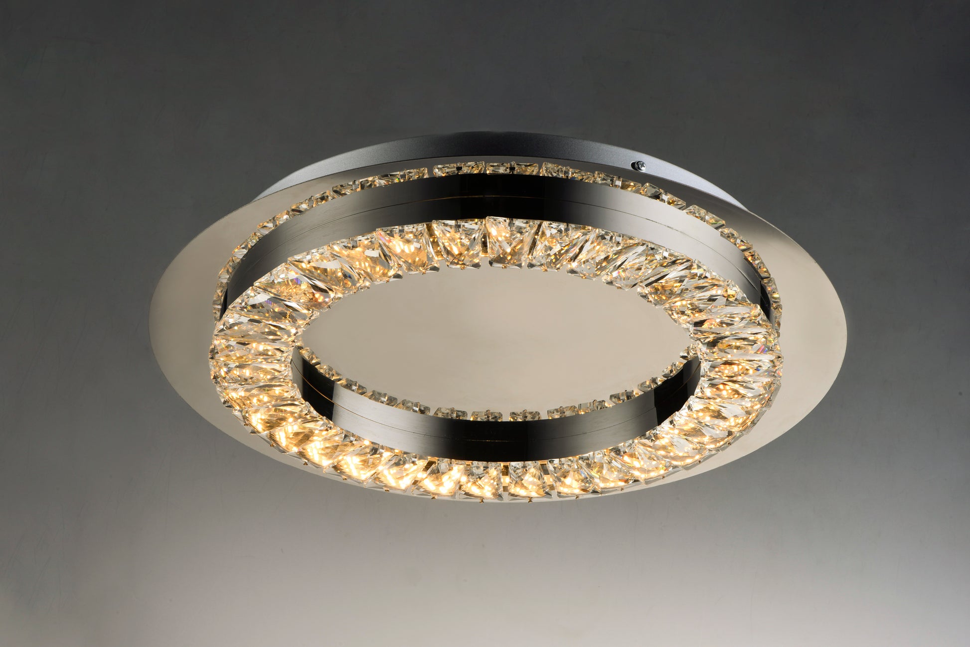 ET2, CHARM-FLUSH MOUNT, PENDANT LIGHT