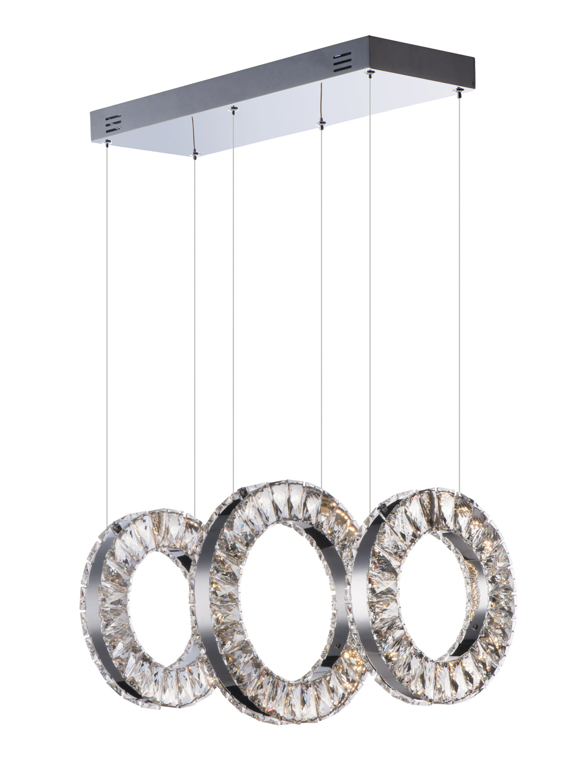 ET2, CHARM-LINEAR PENDANT, LINEAR LIGHT