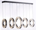 ET2, CHARM-LINEAR PENDANT, LINEAR LIGHT