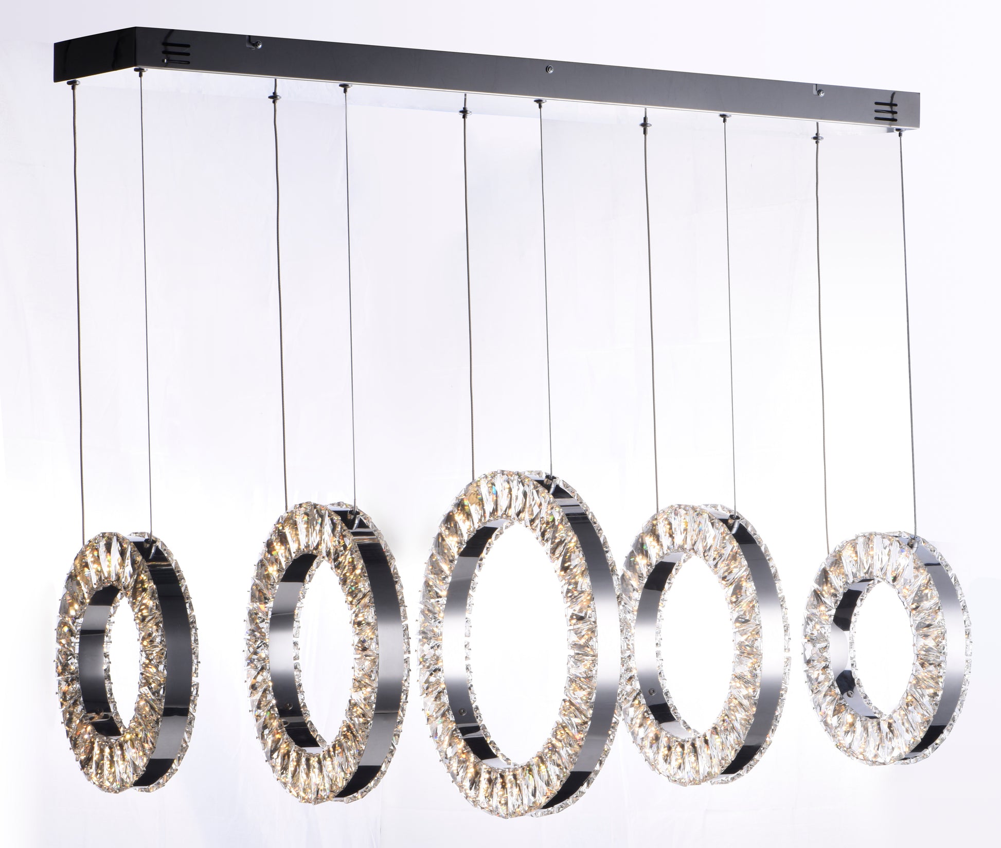 ET2, CHARM-LINEAR PENDANT, LINEAR LIGHT