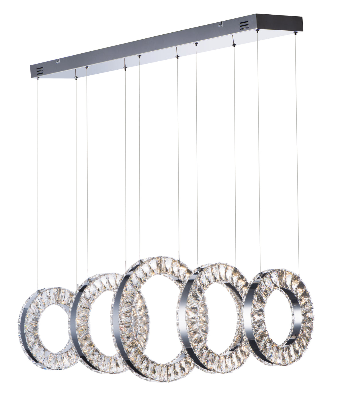 ET2, CHARM-LINEAR PENDANT, LINEAR LIGHT