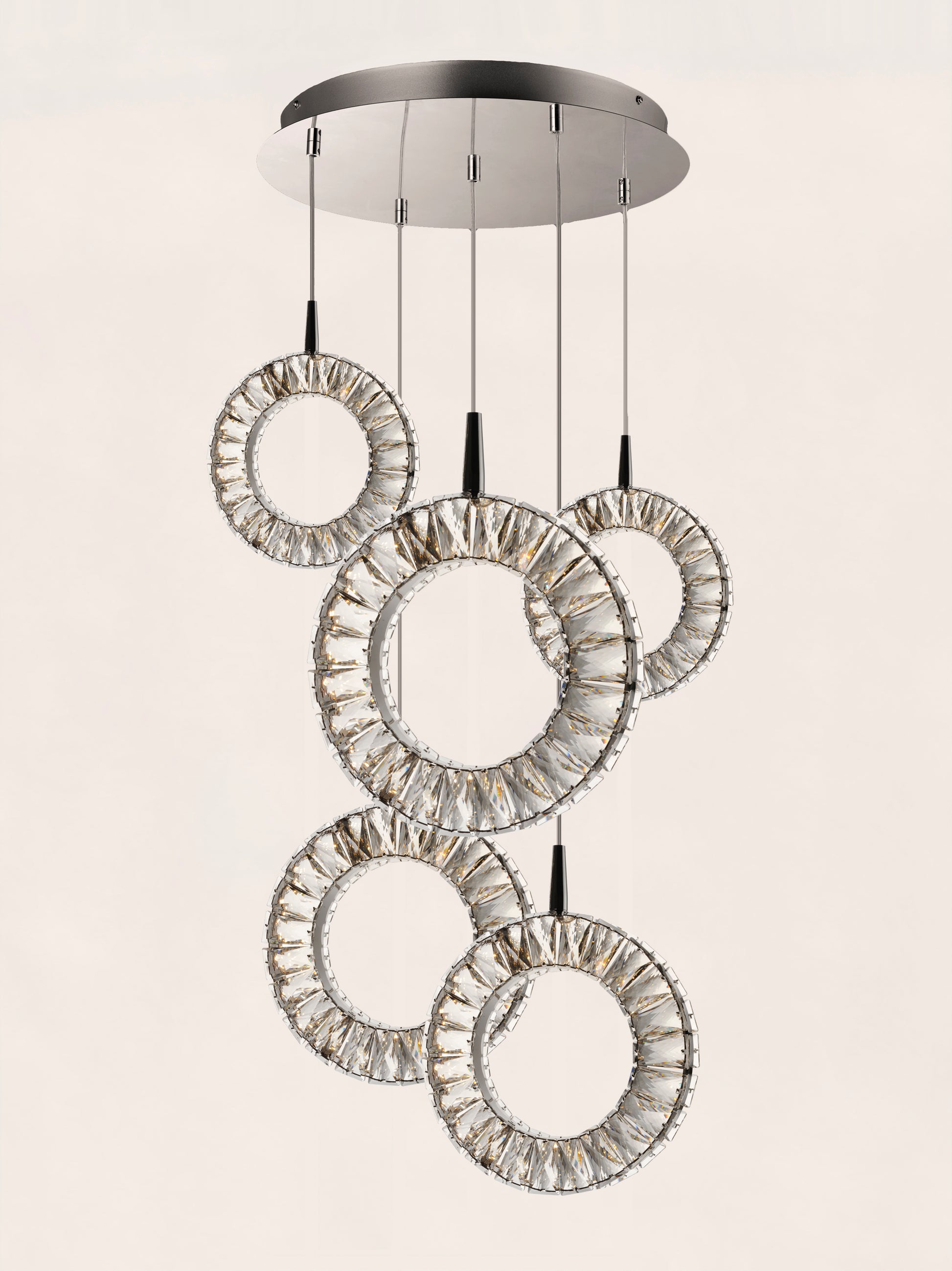 ET2, CHARM-MULTI-LIGHT PENDANT, PENDANT LIGHT