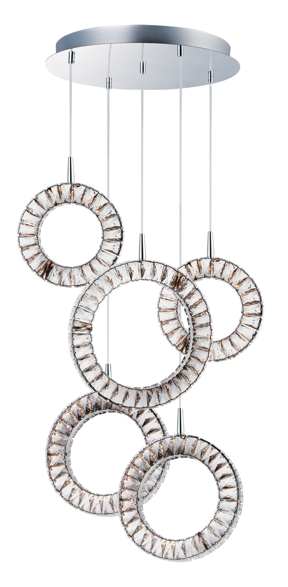 ET2, CHARM-MULTI-LIGHT PENDANT, PENDANT LIGHT