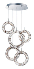 ET2, CHARM-MULTI-LIGHT PENDANT, PENDANT LIGHT