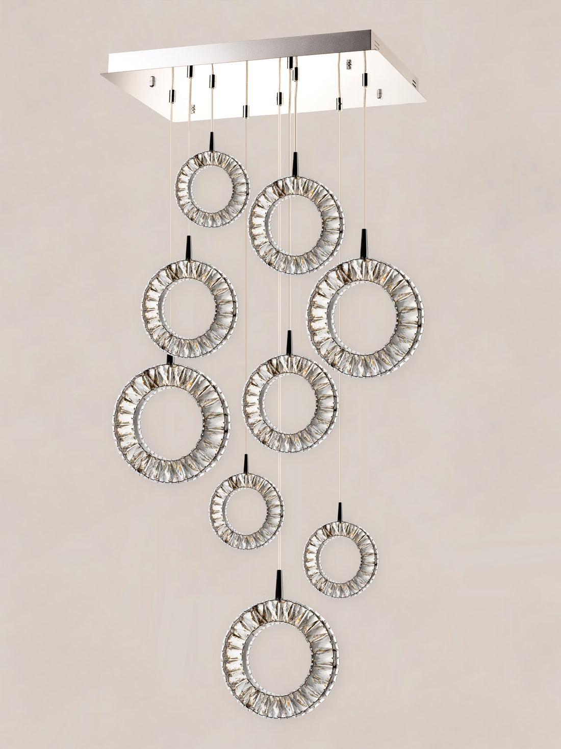 ET2, CHARM-MULTI-LIGHT PENDANT, PENDANT LIGHT