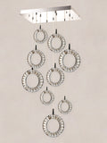 ET2, CHARM-MULTI-LIGHT PENDANT, PENDANT LIGHT