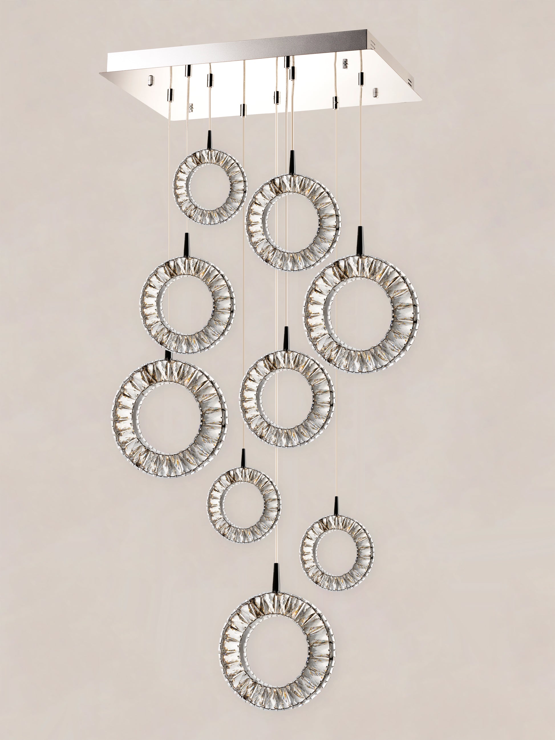 ET2, CHARM-MULTI-LIGHT PENDANT, PENDANT LIGHT