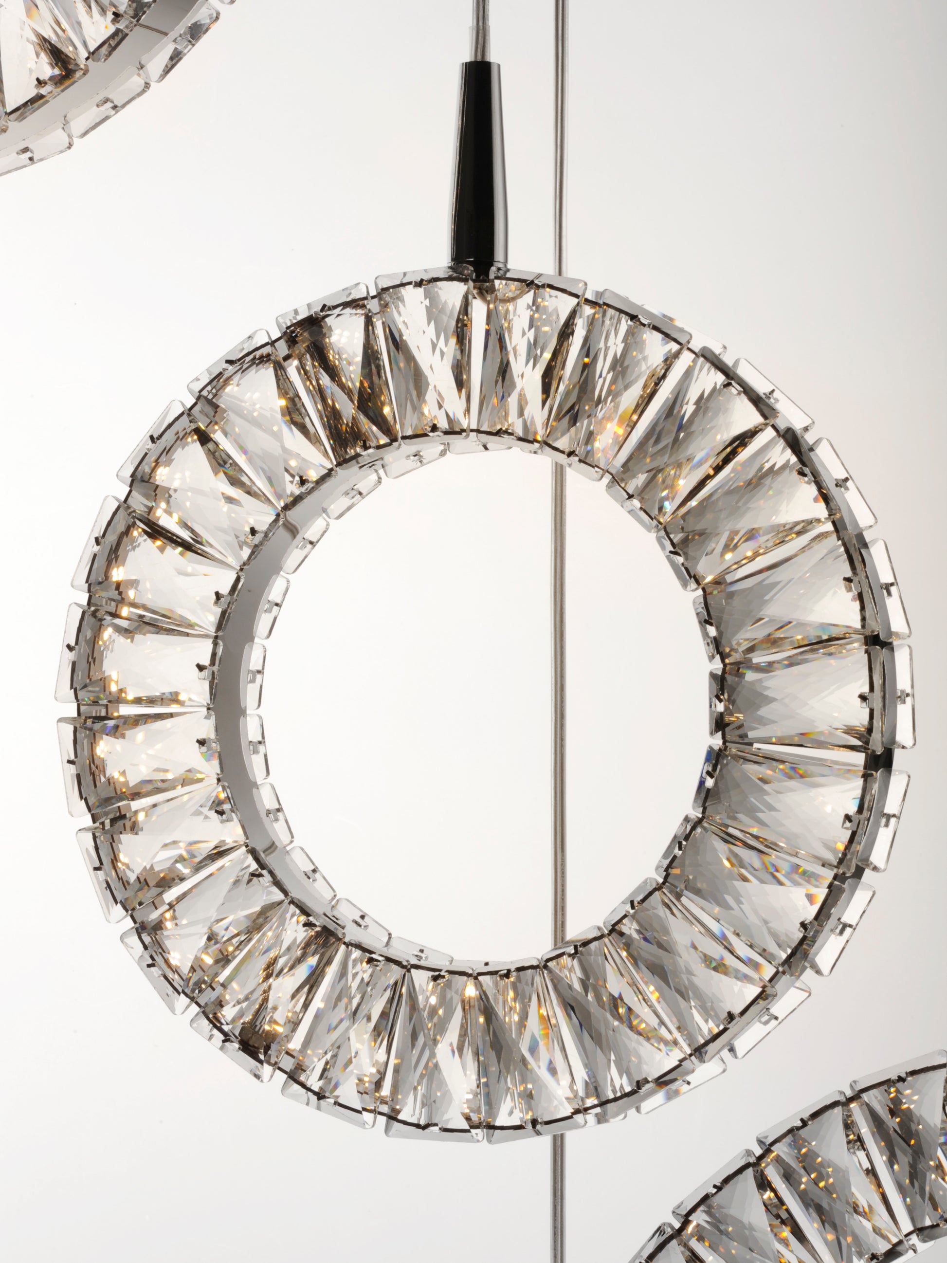 ET2, CHARM-MULTI-LIGHT PENDANT, PENDANT LIGHT