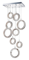 ET2, CHARM-MULTI-LIGHT PENDANT, PENDANT LIGHT