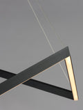 ET2, STEALTH-SINGLE PENDANT, PENDANT LIGHT