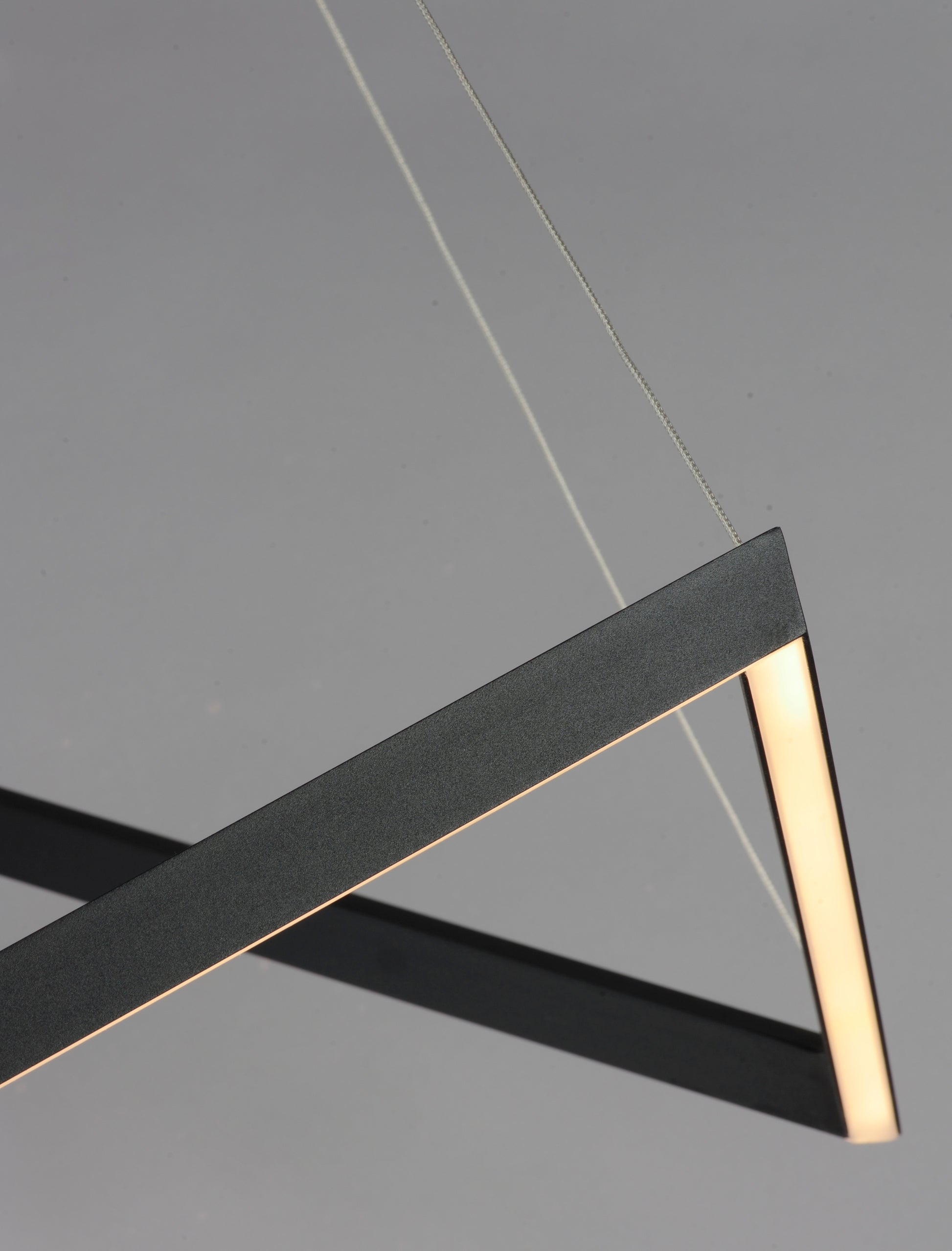 ET2, STEALTH-SINGLE PENDANT, PENDANT LIGHT
